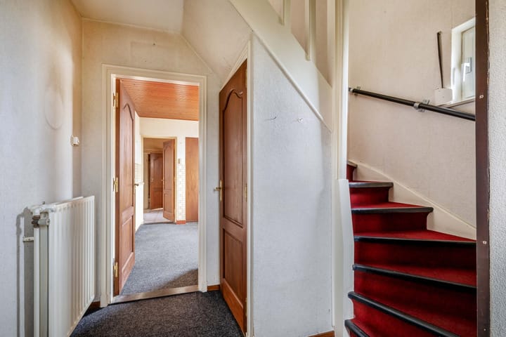 Foto 3 van President Kennedystraat 29