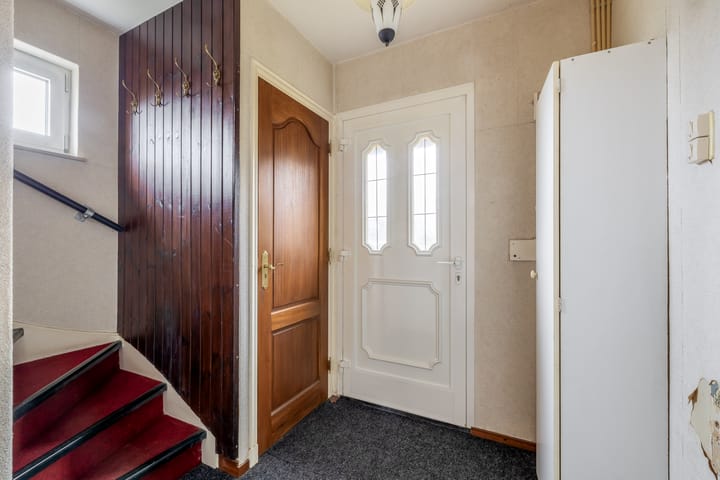 Foto 4 van President Kennedystraat 29