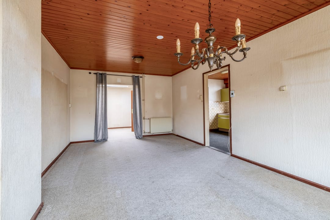 Photo 7 of President Kennedystraat 29