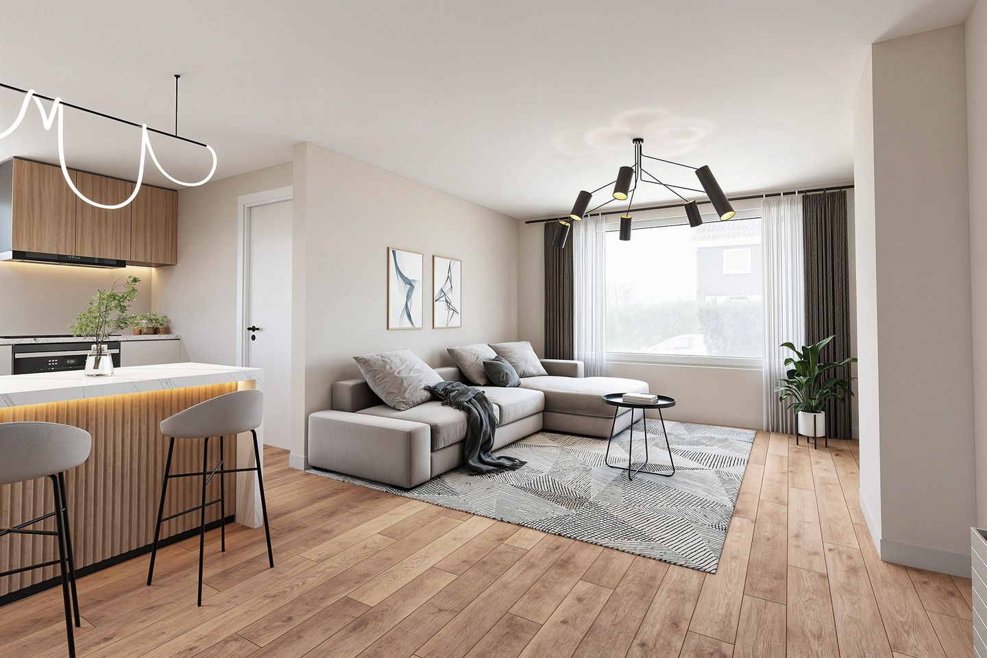 Photo 10 of President Kennedystraat 29