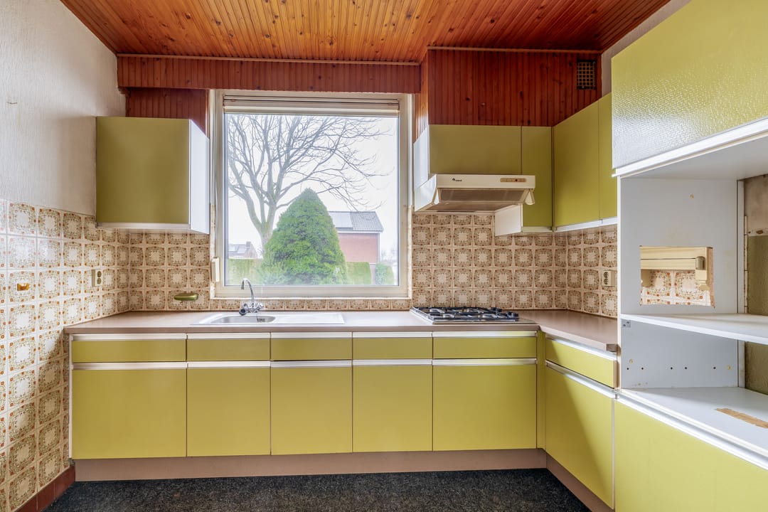 Photo 16 of President Kennedystraat 29