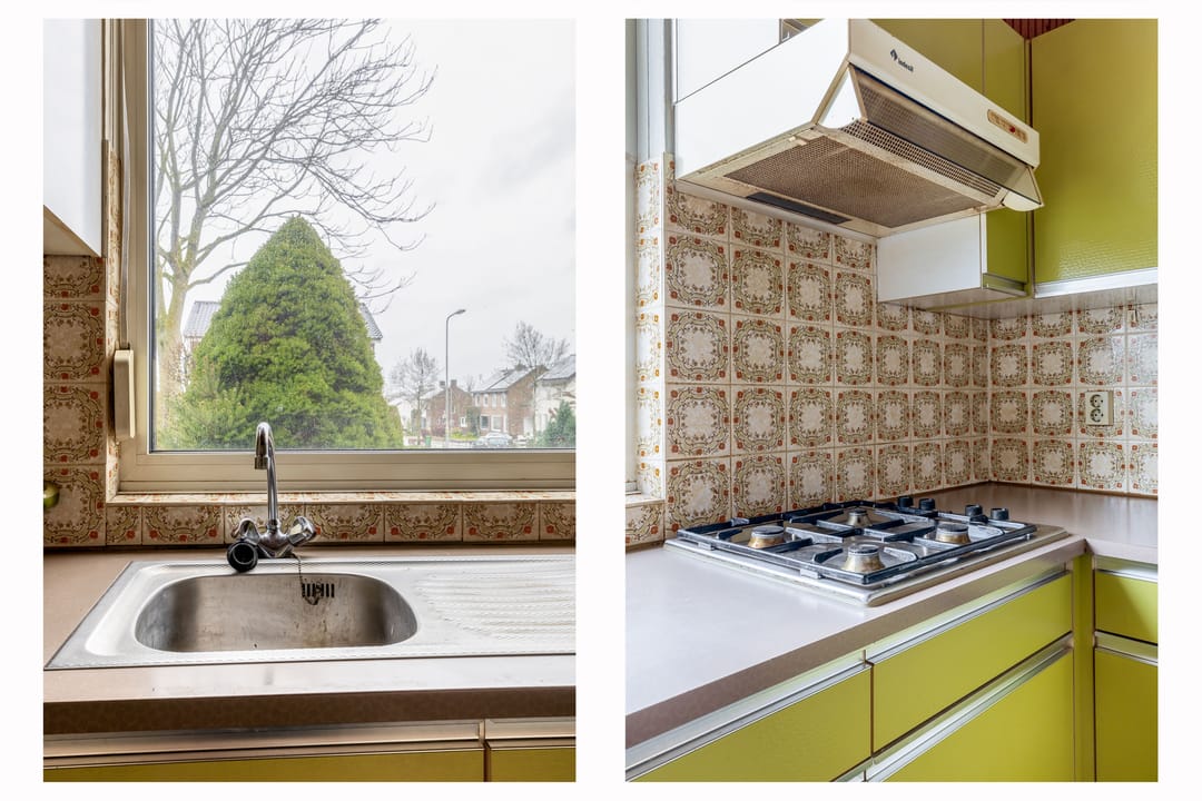 Photo 17 of President Kennedystraat 29