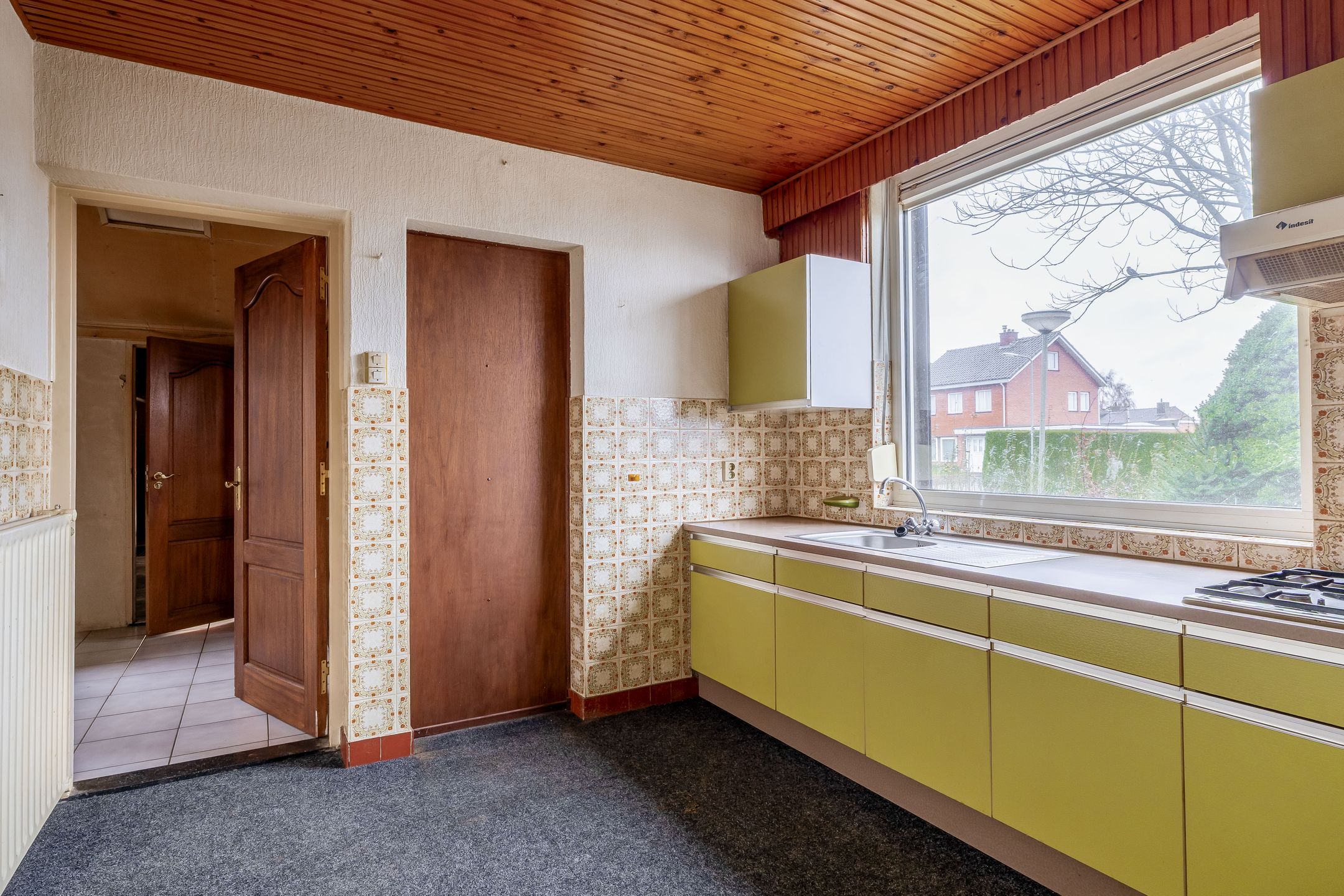 Photo 18 of President Kennedystraat 29