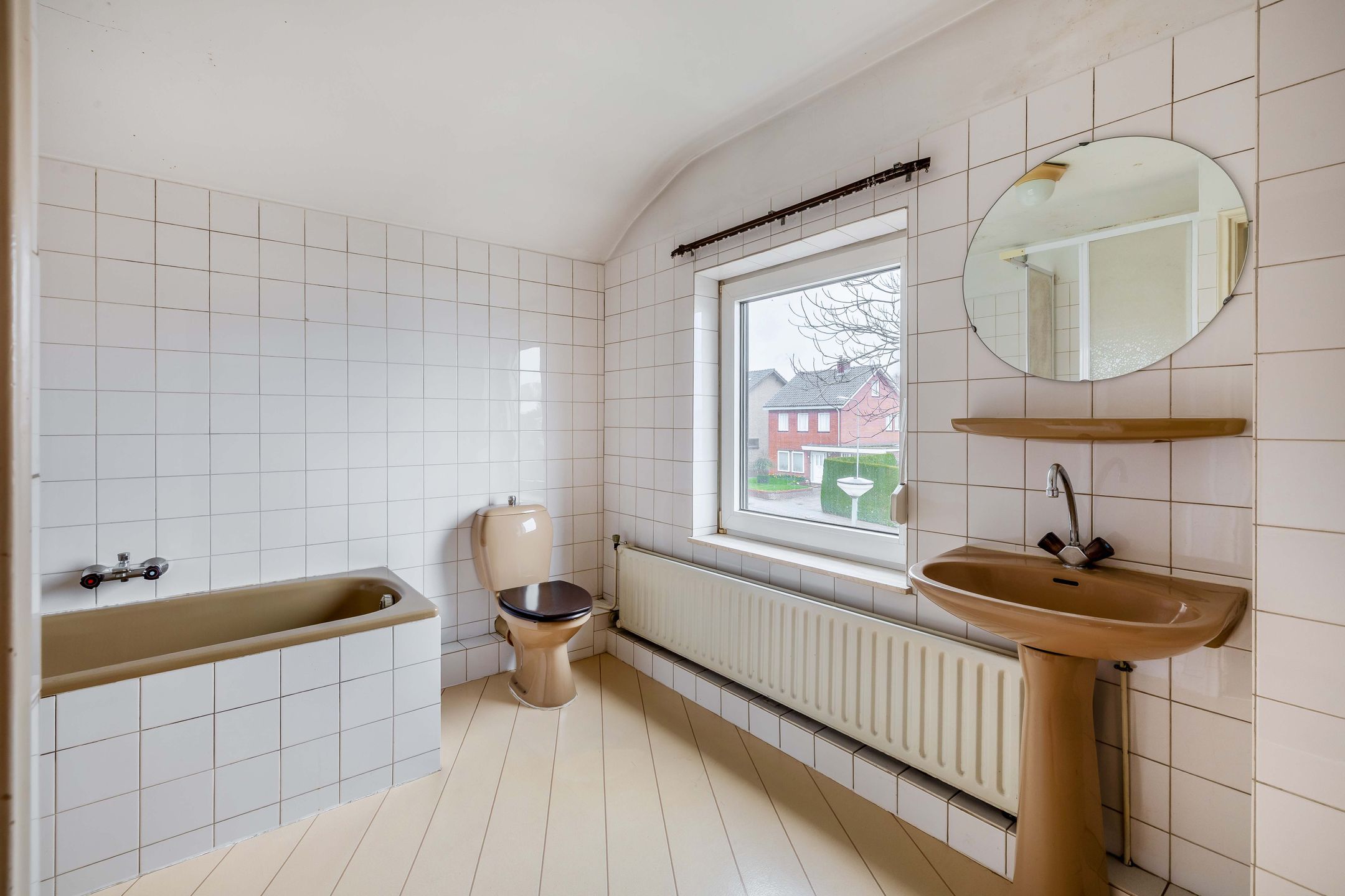 Photo 24 of President Kennedystraat 29