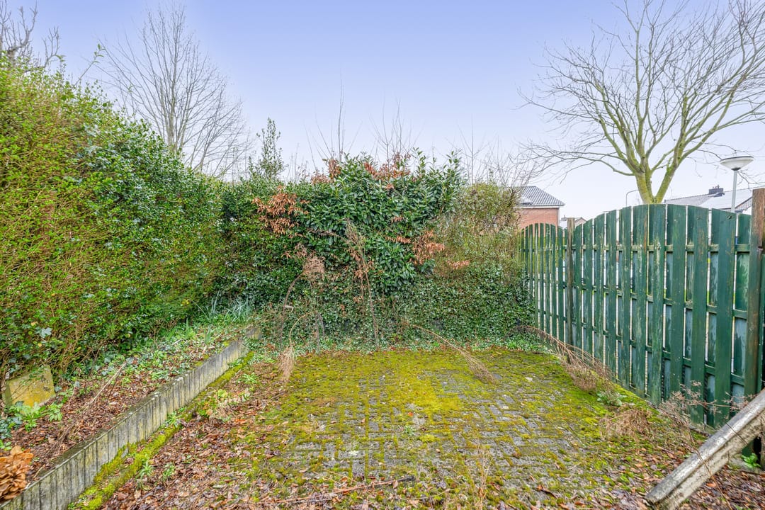 Photo 37 of President Kennedystraat 29