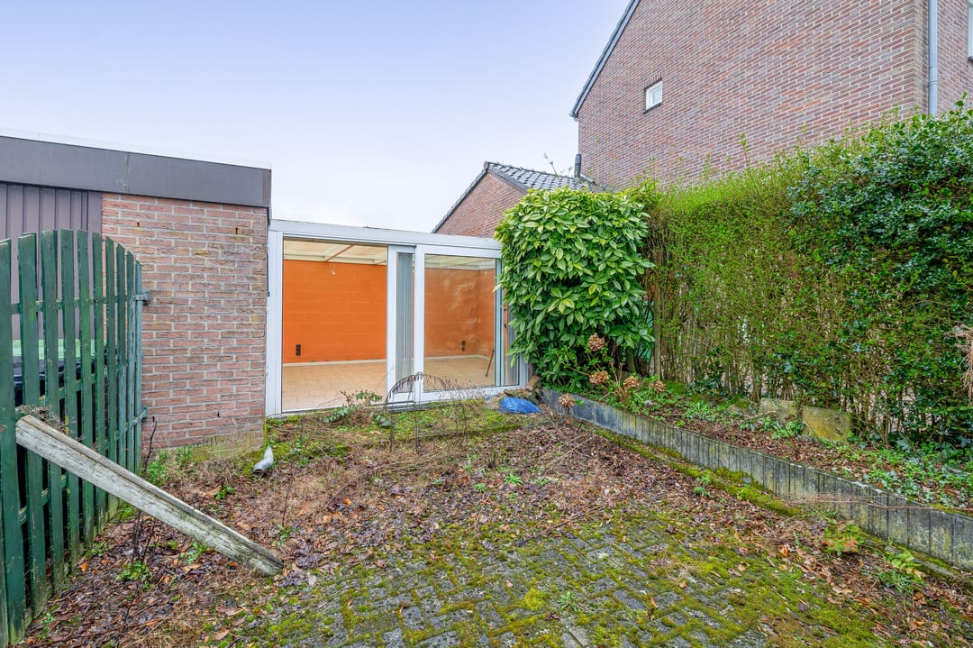 Photo 38 of President Kennedystraat 29