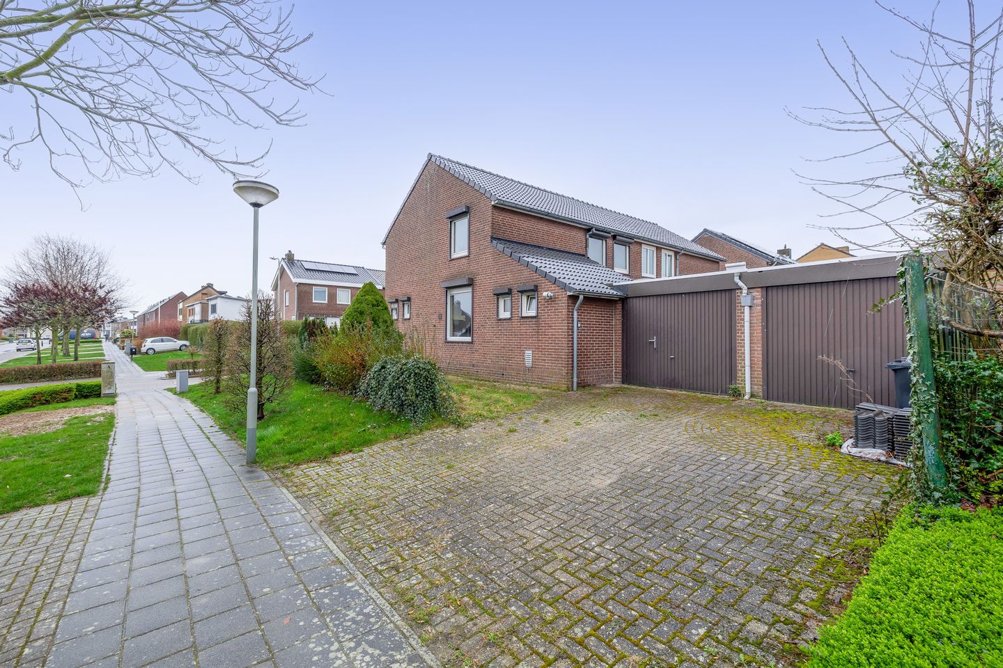 Photo 40 of President Kennedystraat 29