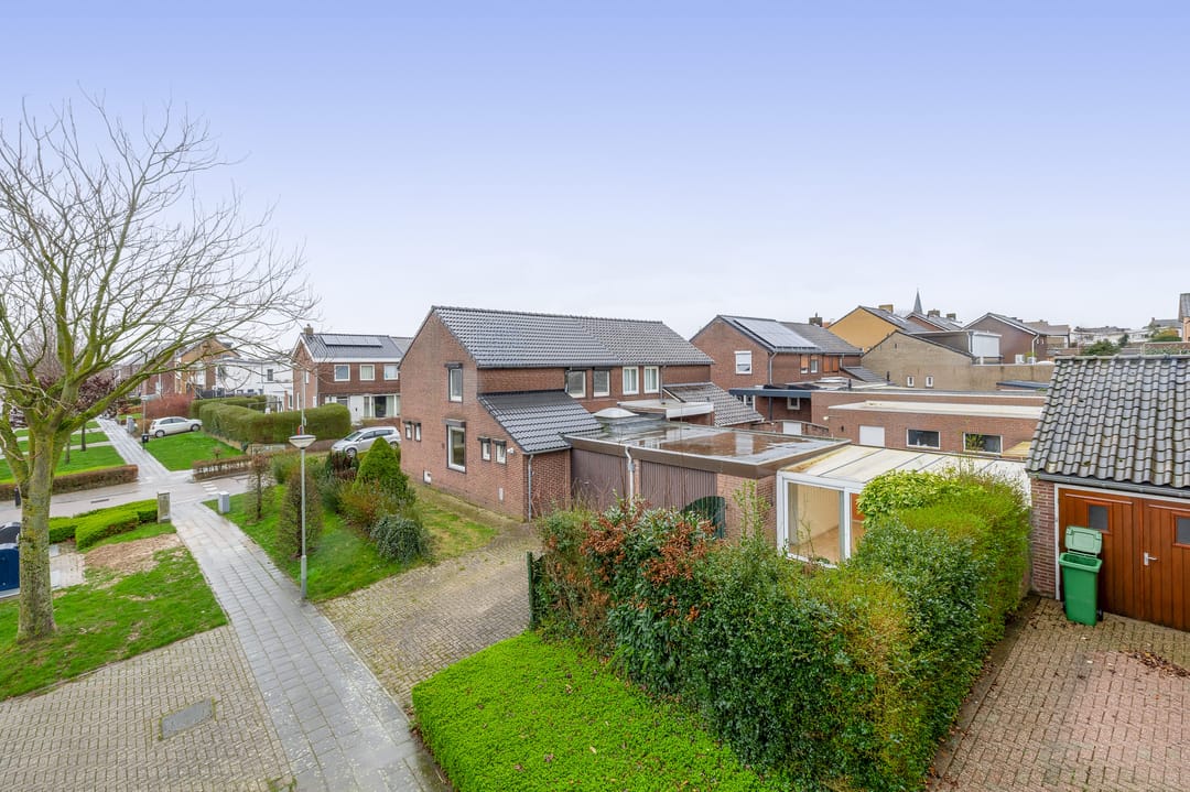 Photo 41 of President Kennedystraat 29