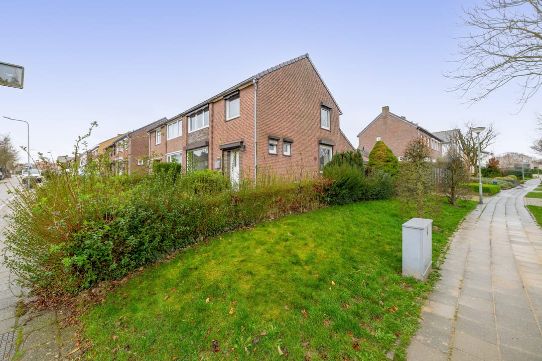 Photo 43 of President Kennedystraat 29