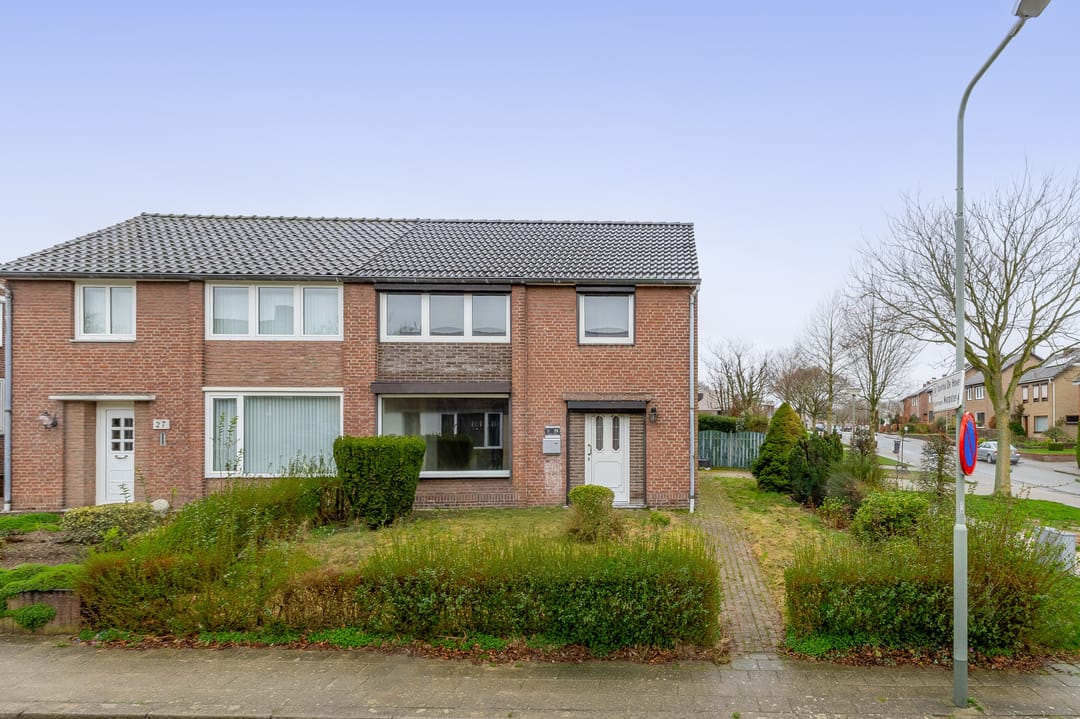 Photo 46 of President Kennedystraat 29