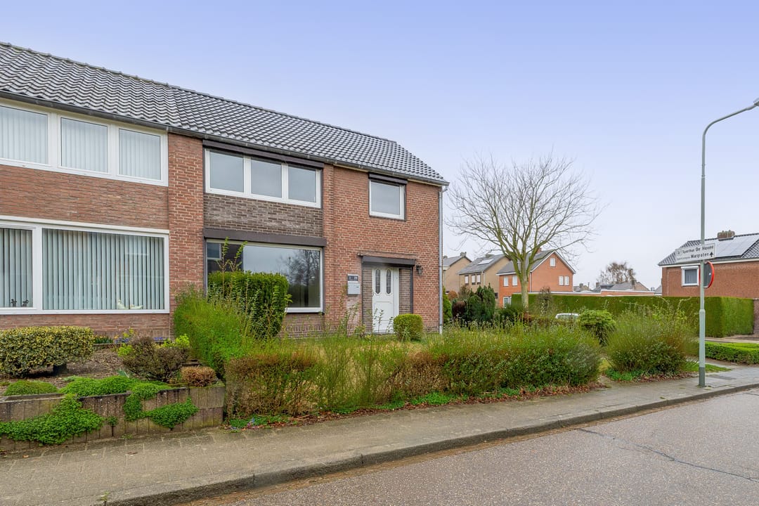 Photo 47 of President Kennedystraat 29