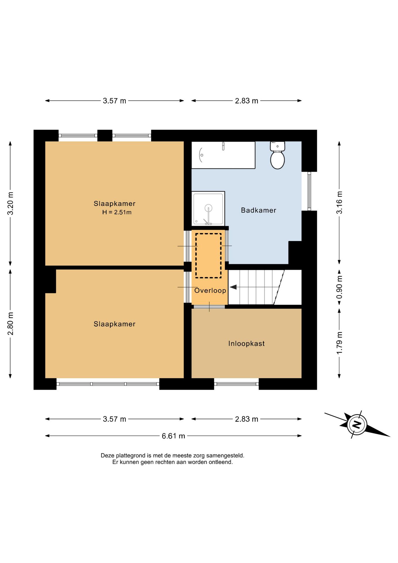 Photo 50 of President Kennedystraat 29