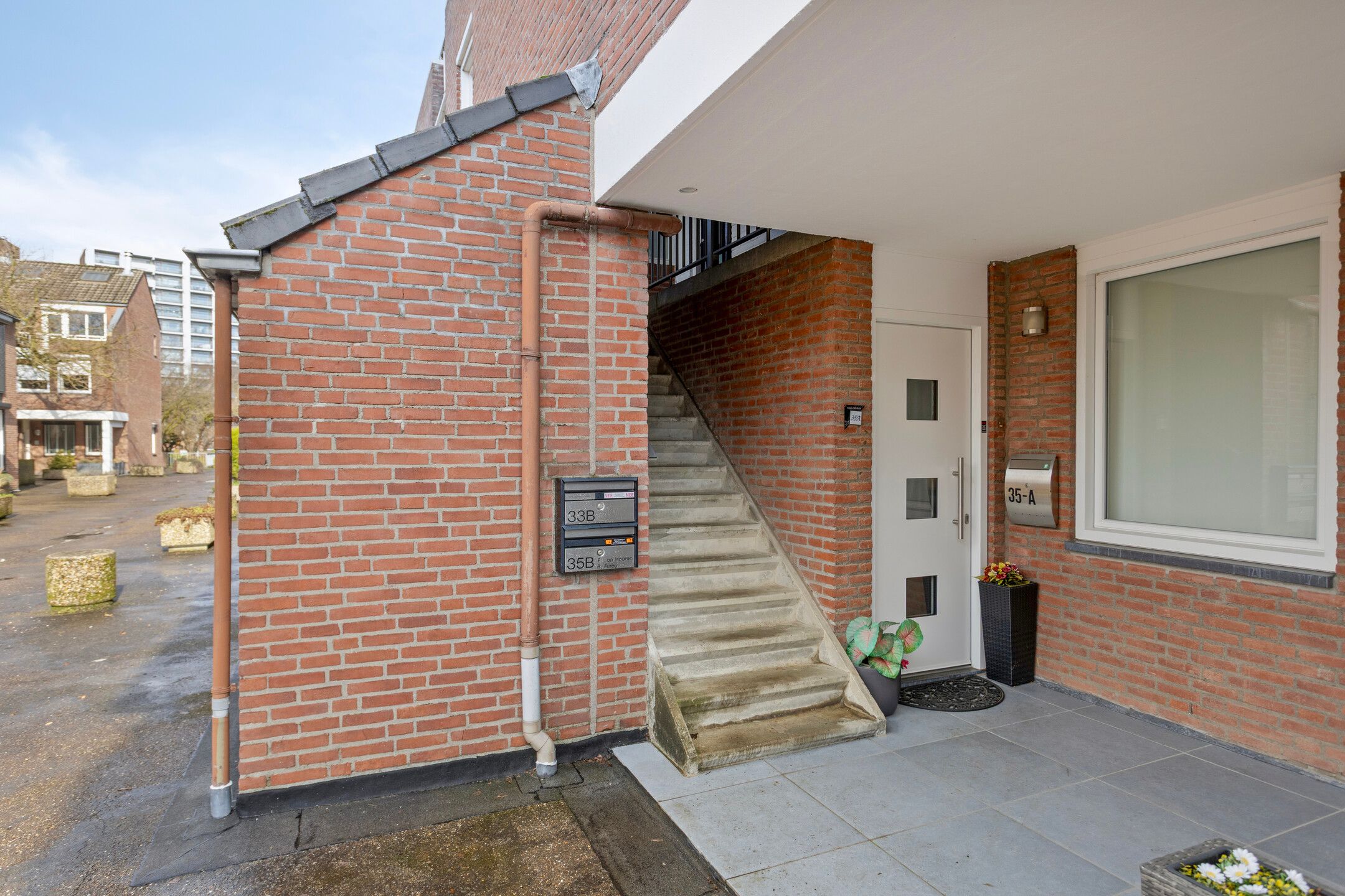 Foto 3 van Valeriushof 33-B