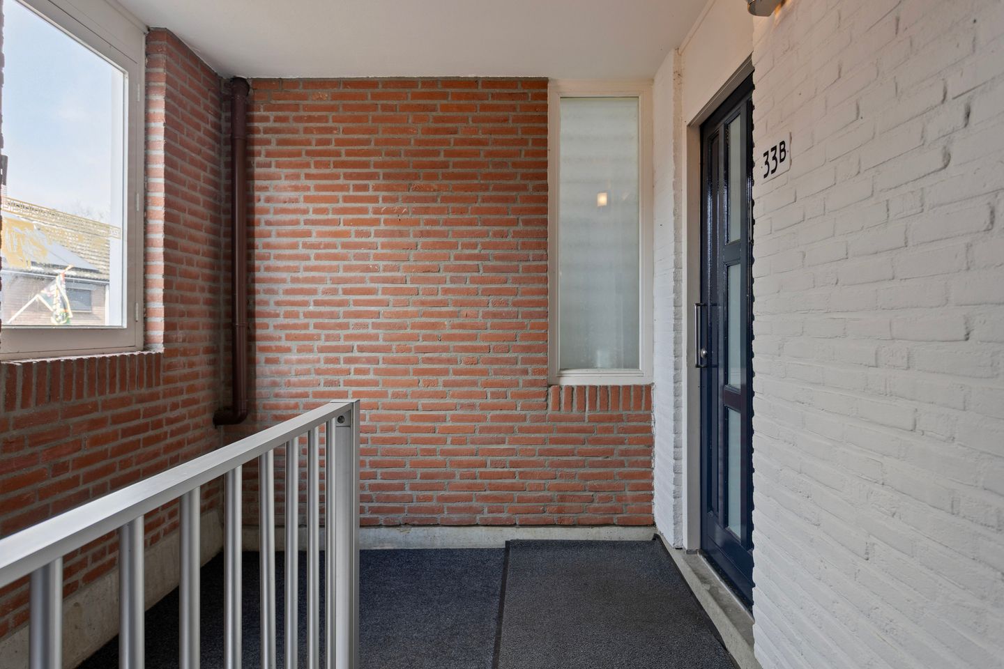 Foto 4 van Valeriushof 33-B