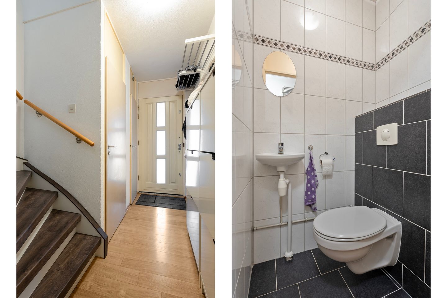 Foto 5 van Valeriushof 33-B