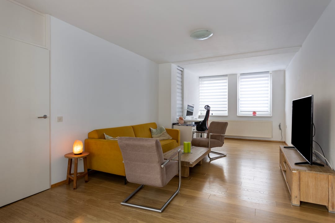 Foto 7 van Valeriushof 33-B