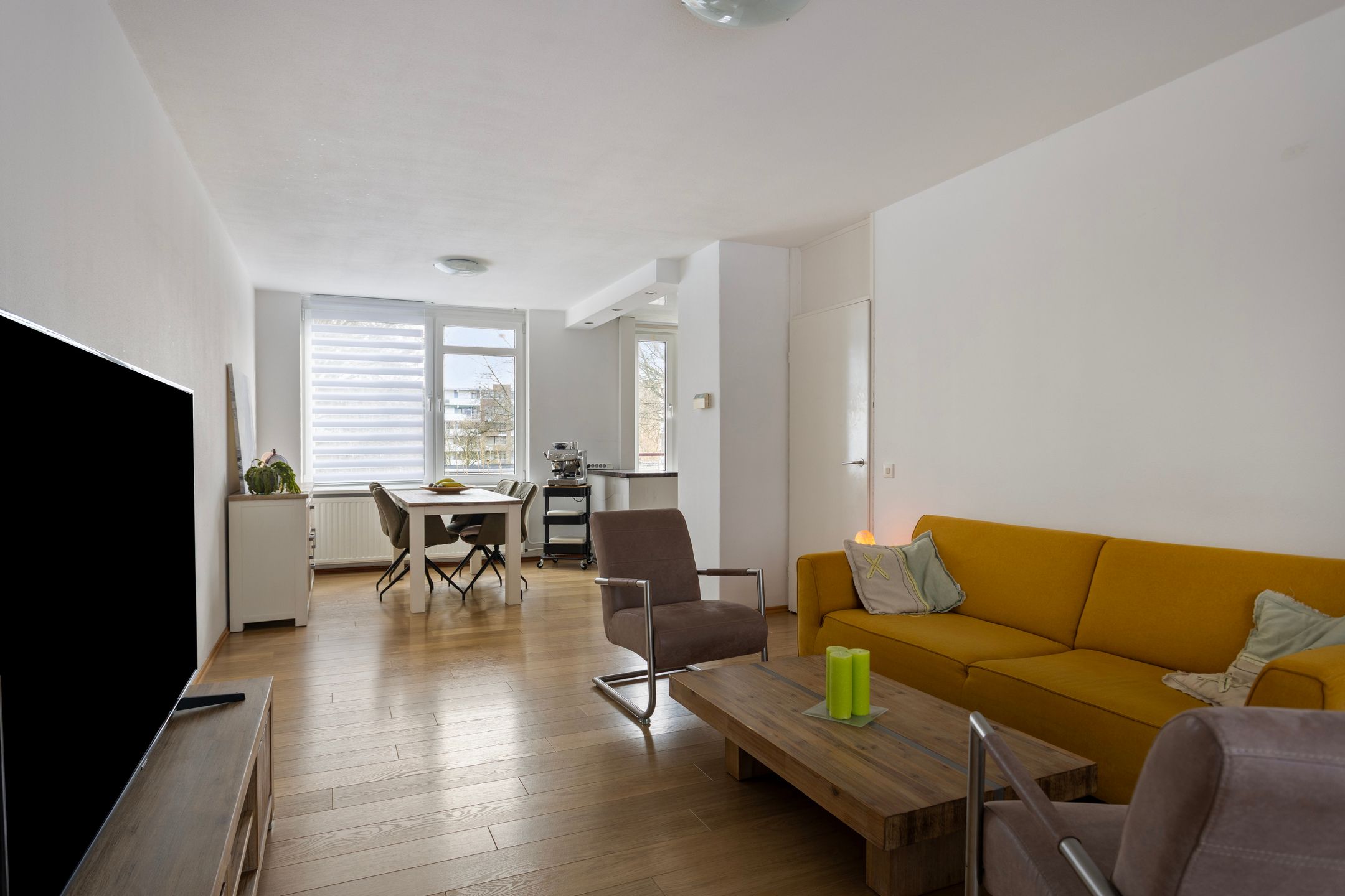 Foto 9 van Valeriushof 33-B