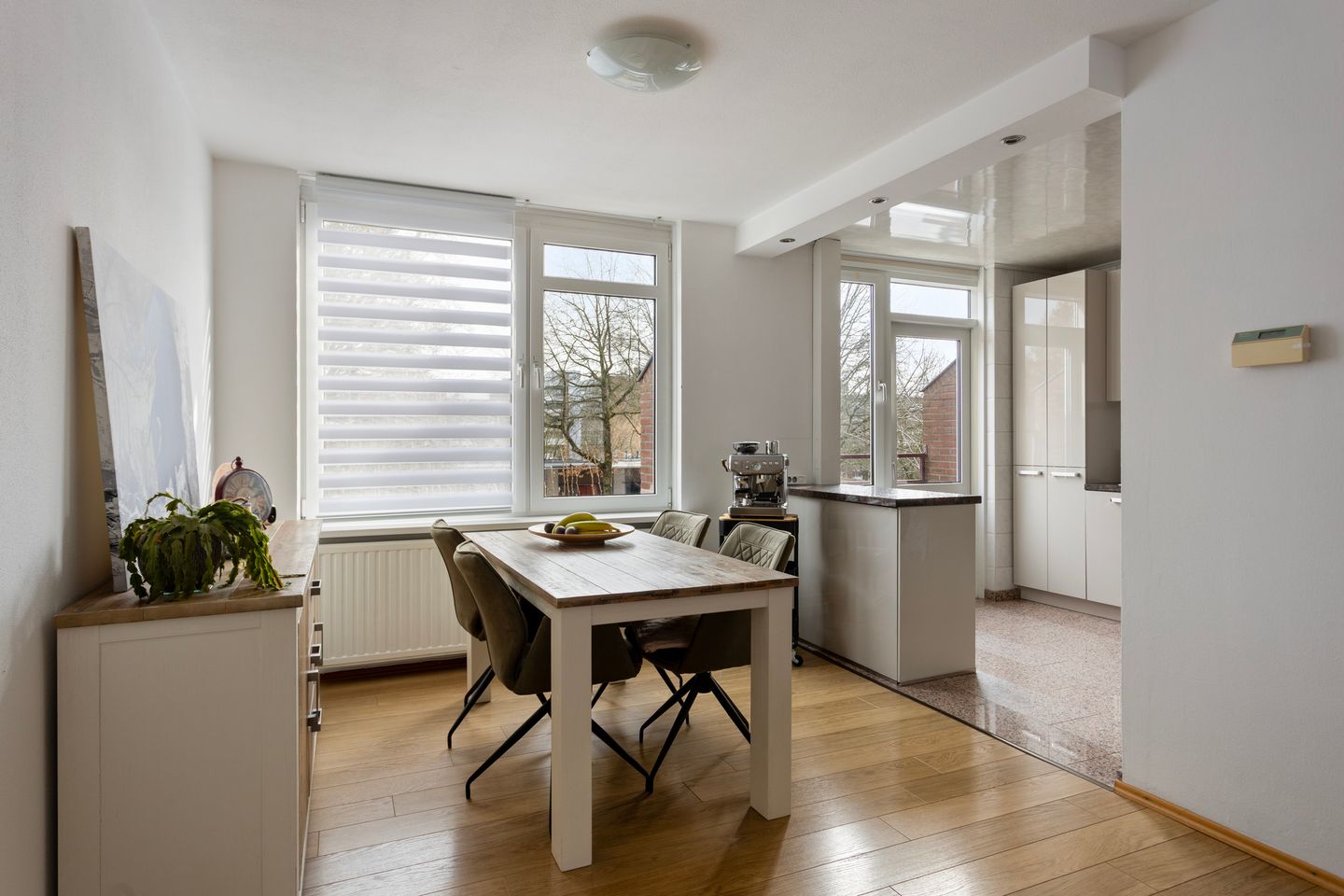 Foto 10 van Valeriushof 33-B