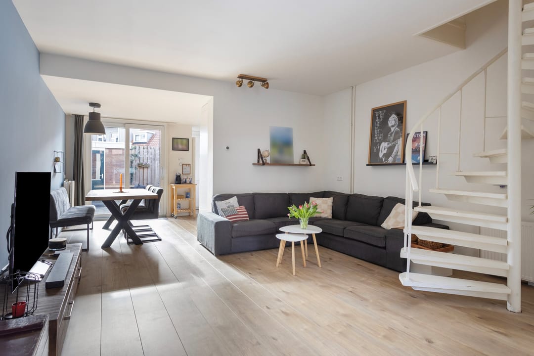 Foto 2 van Deken Waarestraat 18