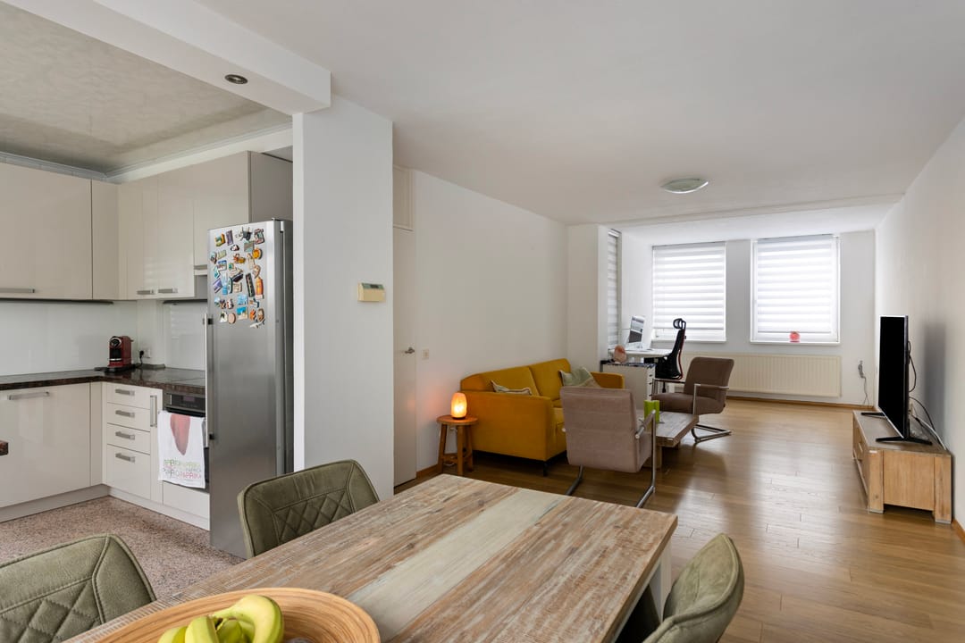 Foto 11 van Valeriushof 33-B