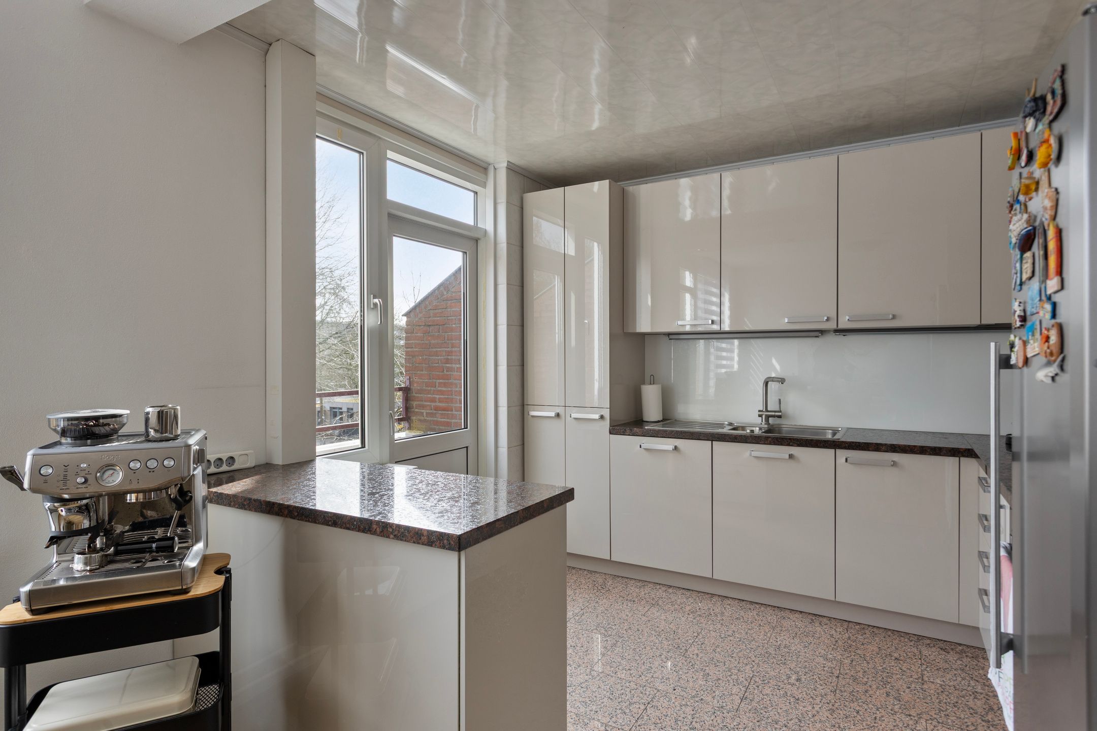 Foto 12 van Valeriushof 33-B