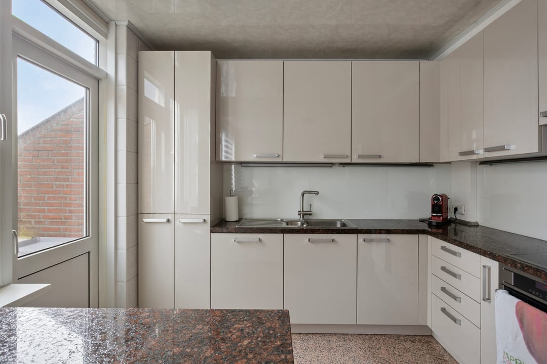 Foto 13 van Valeriushof 33-B