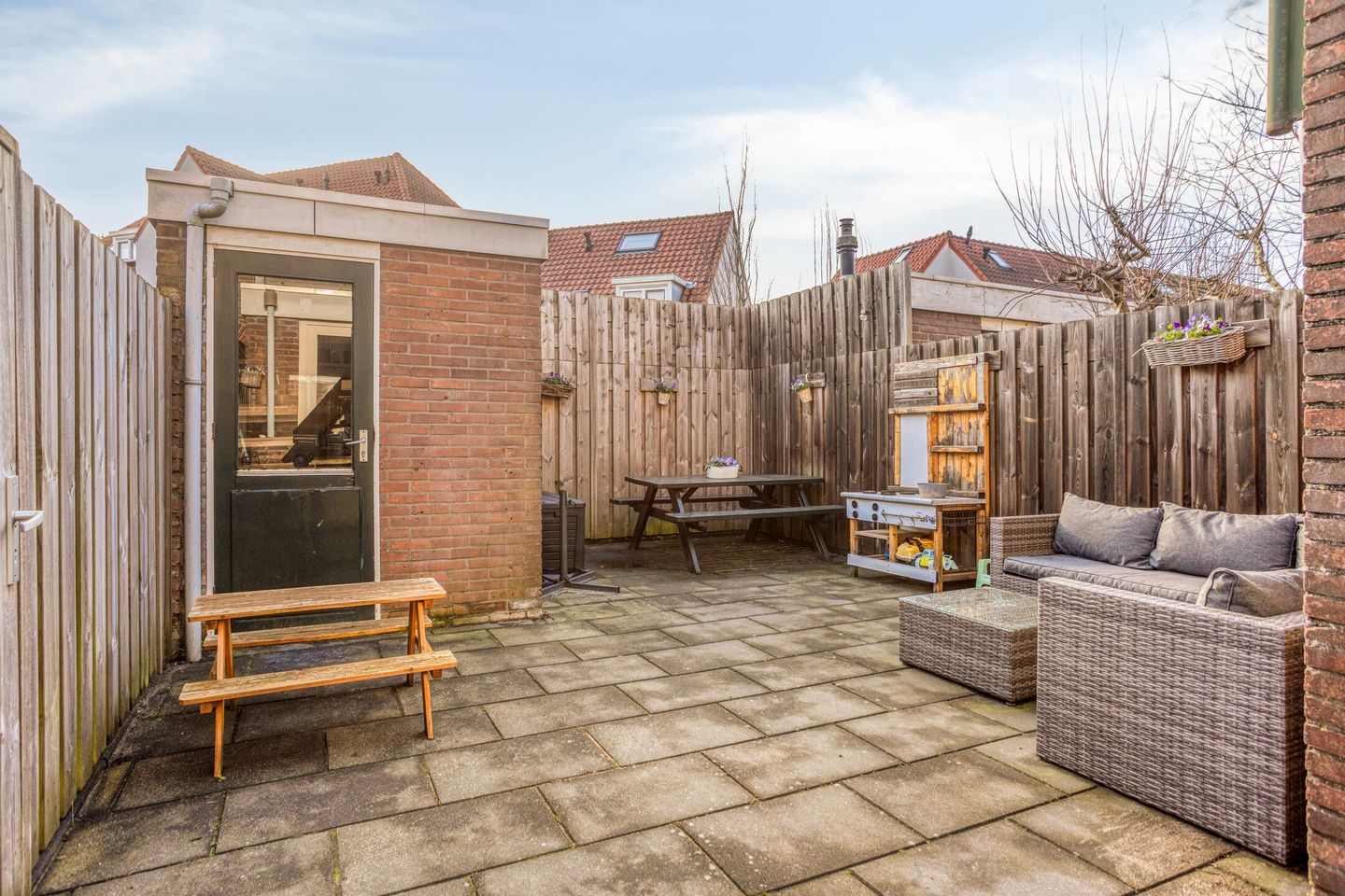 Foto 4 van Deken Waarestraat 18