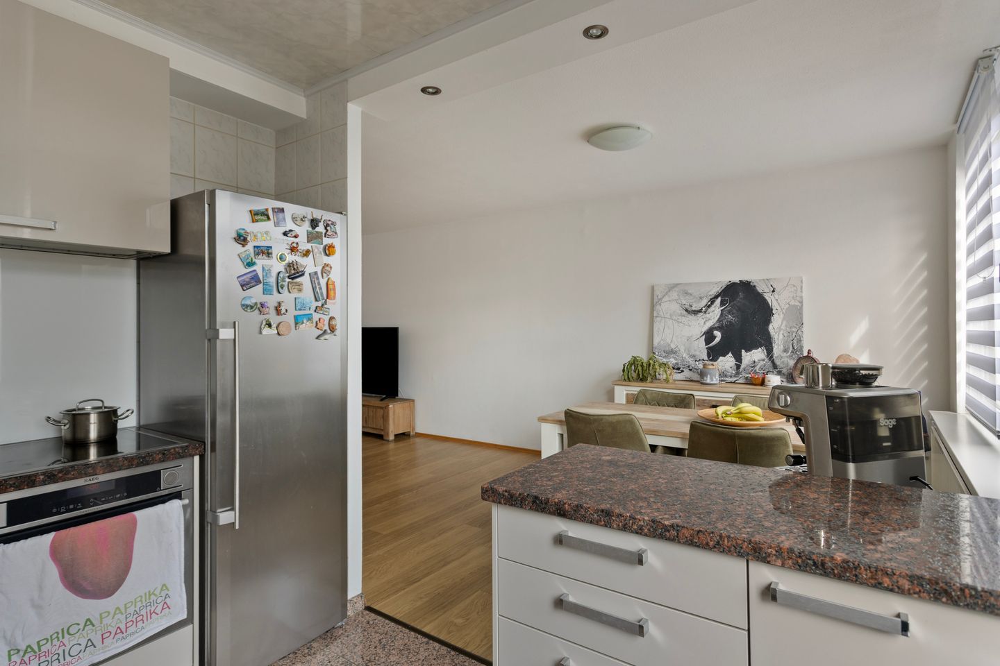 Foto 14 van Valeriushof 33-B