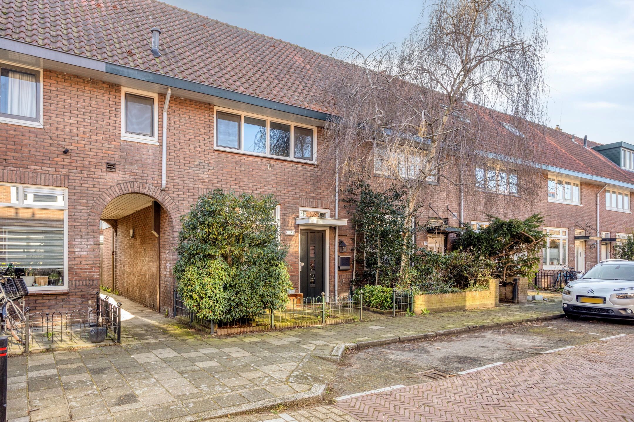 Foto 6 van Deken Waarestraat 18