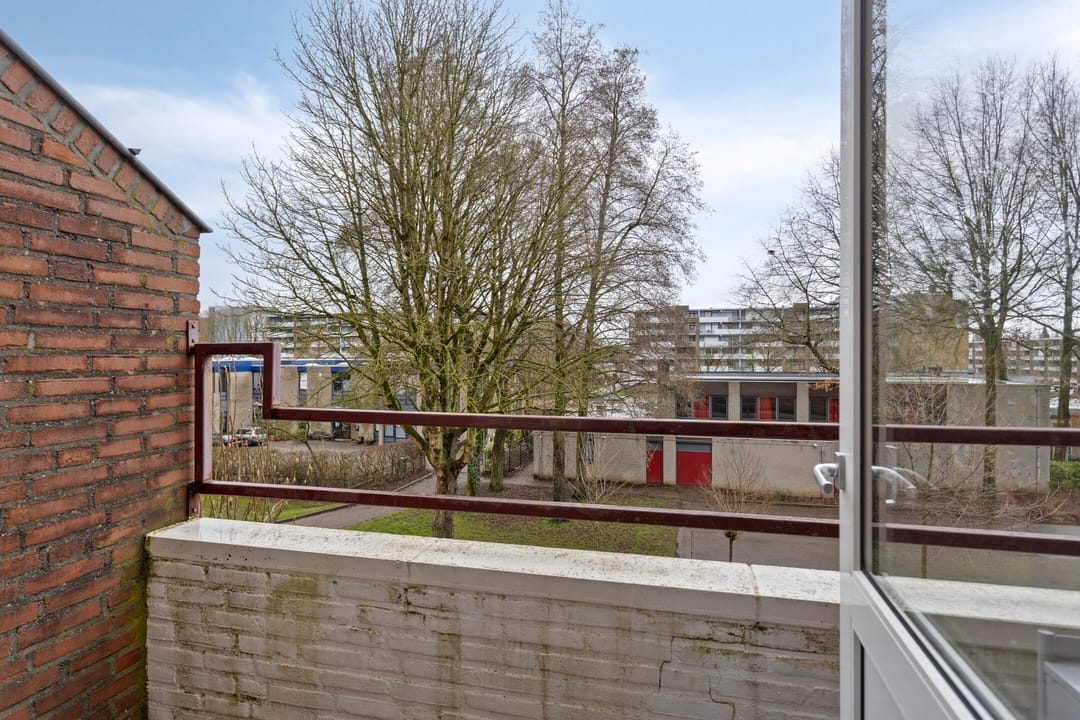 Foto 16 van Valeriushof 33-B