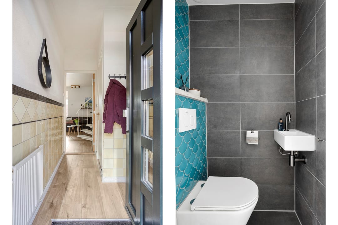 Foto 7 van Deken Waarestraat 18