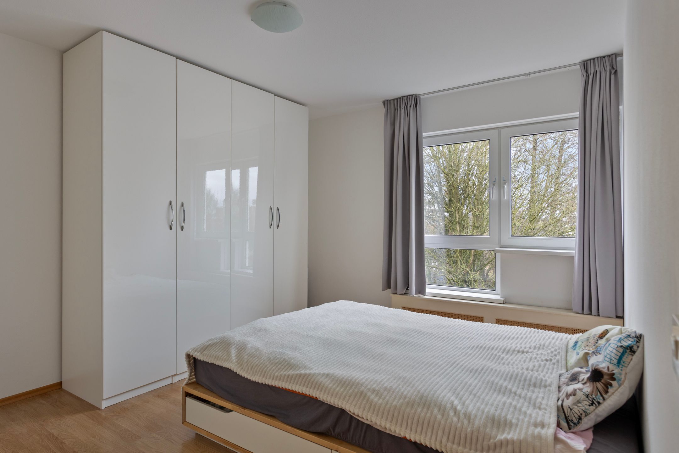 Foto 18 van Valeriushof 33-B