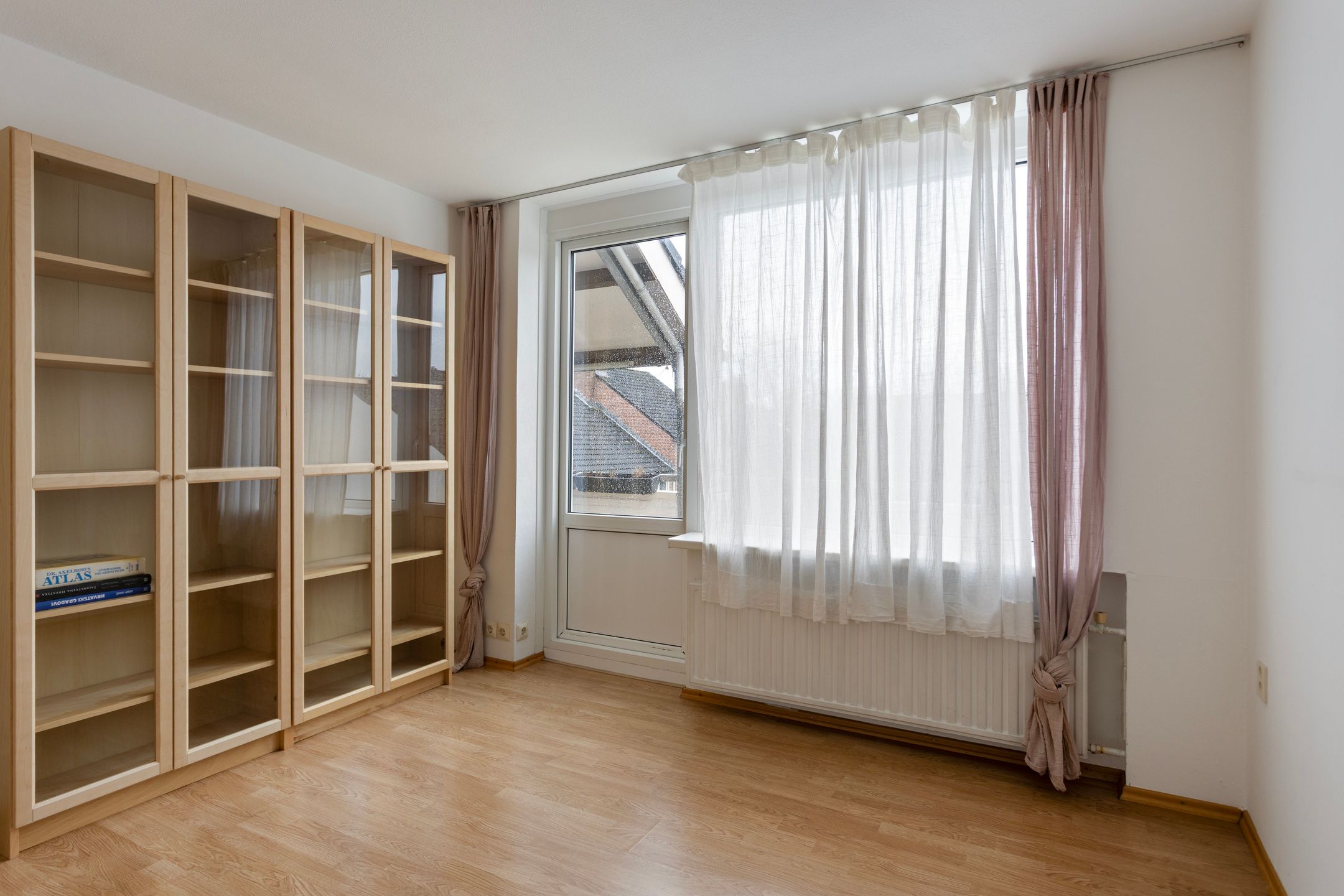 Foto 21 van Valeriushof 33-B