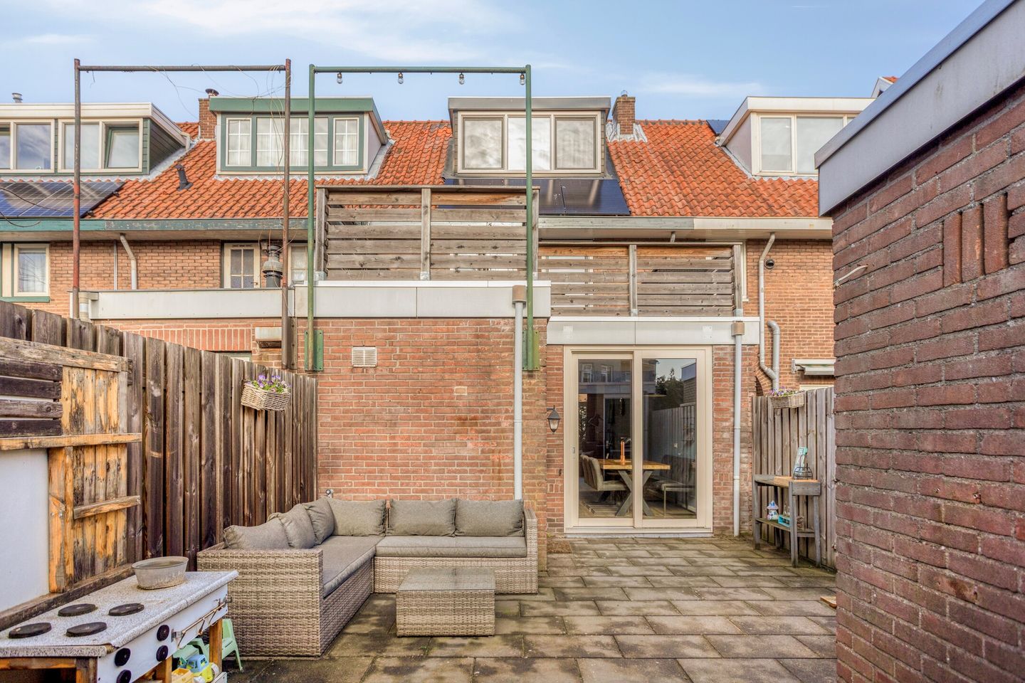 Foto 10 van Deken Waarestraat 18