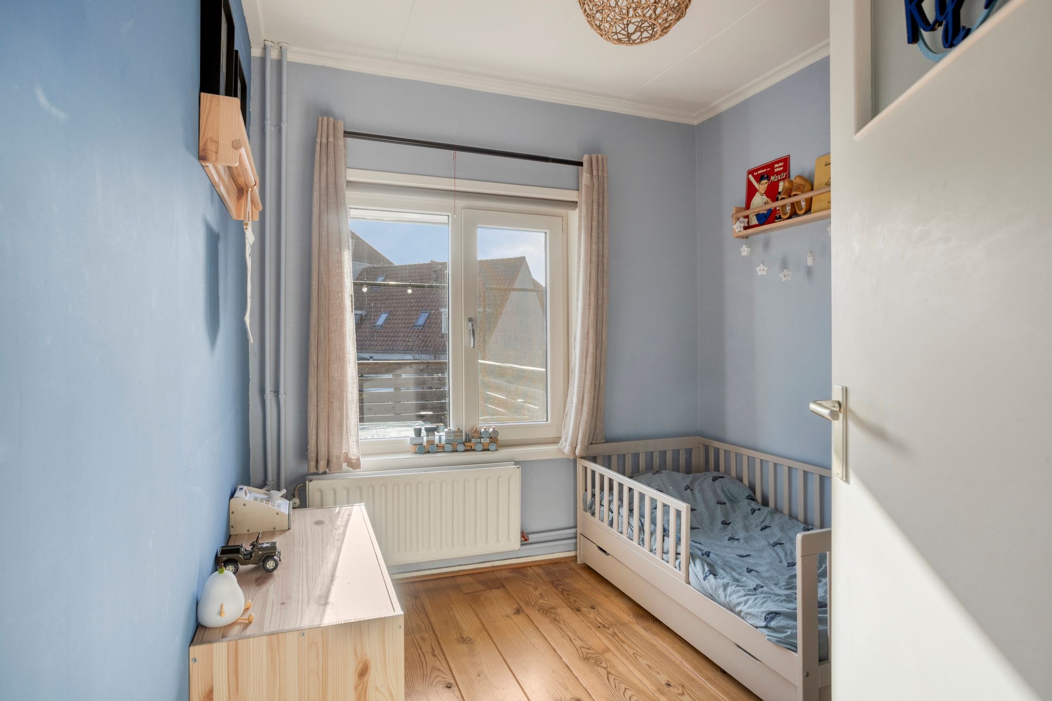 Foto 12 van Deken Waarestraat 18