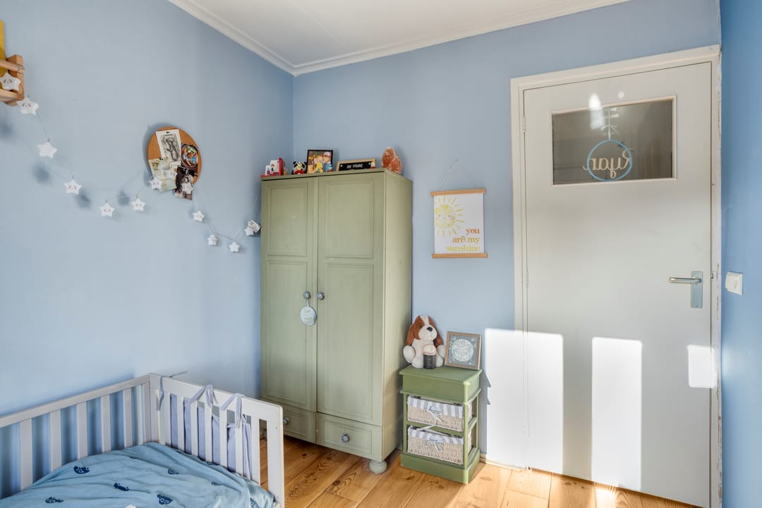 Foto 13 van Deken Waarestraat 18