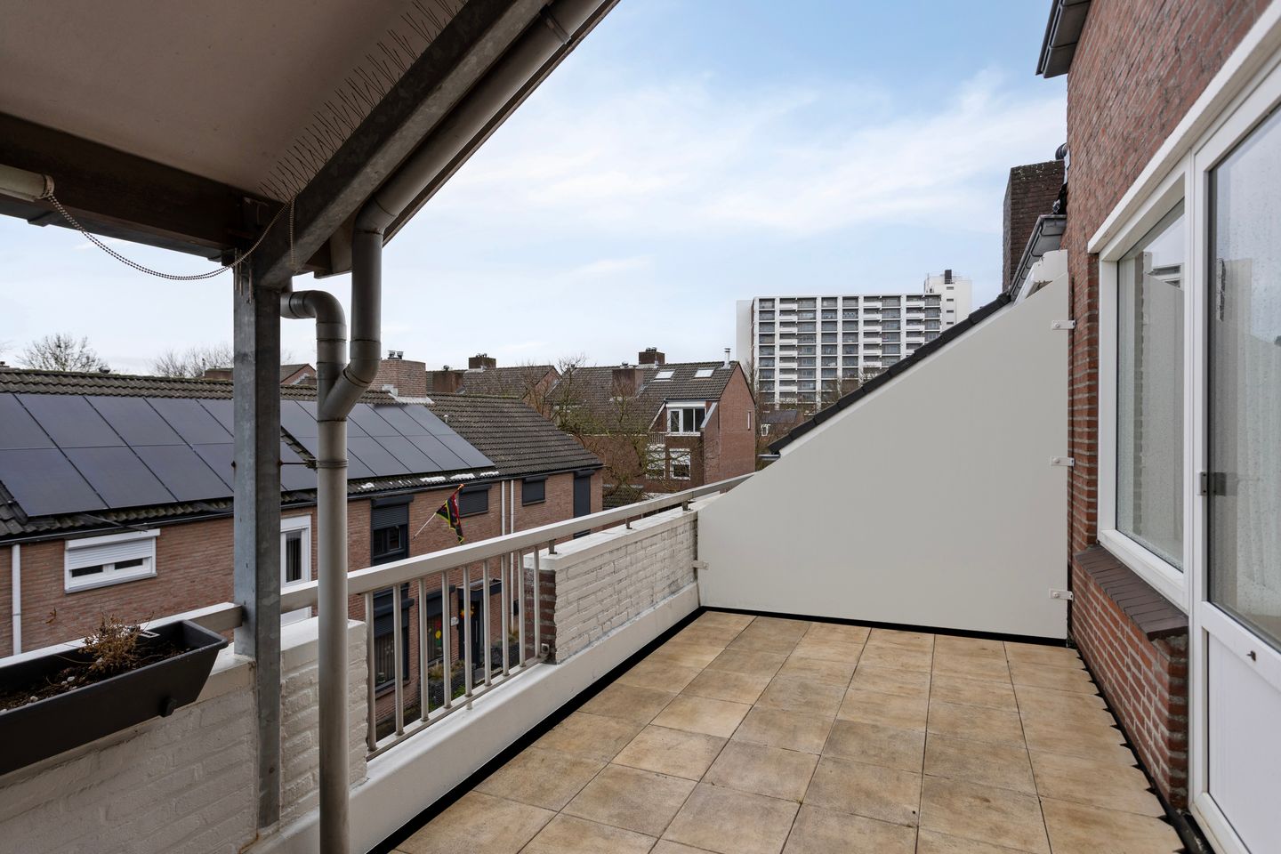 Foto 25 van Valeriushof 33-B