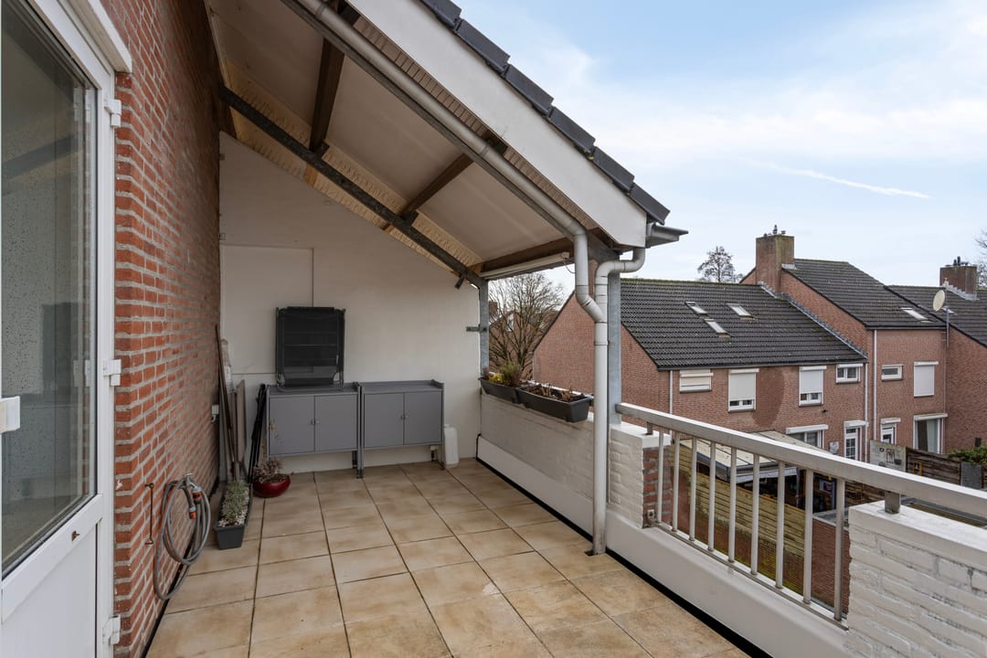 Foto 26 van Valeriushof 33-B