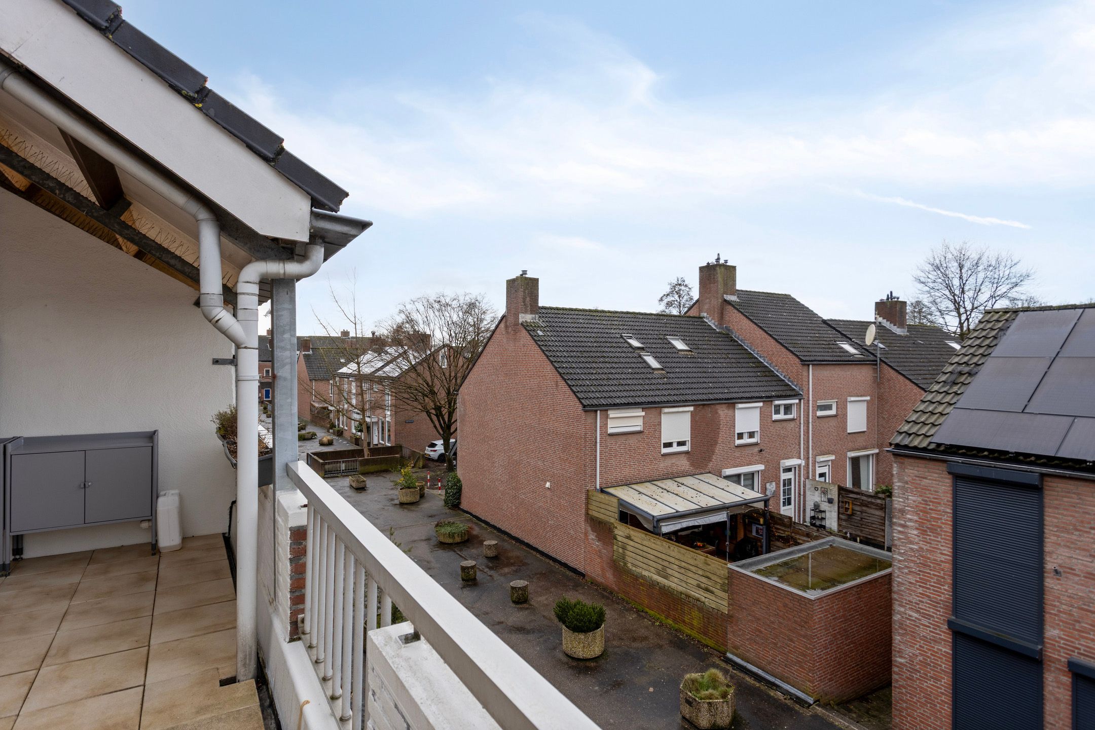 Foto 27 van Valeriushof 33-B