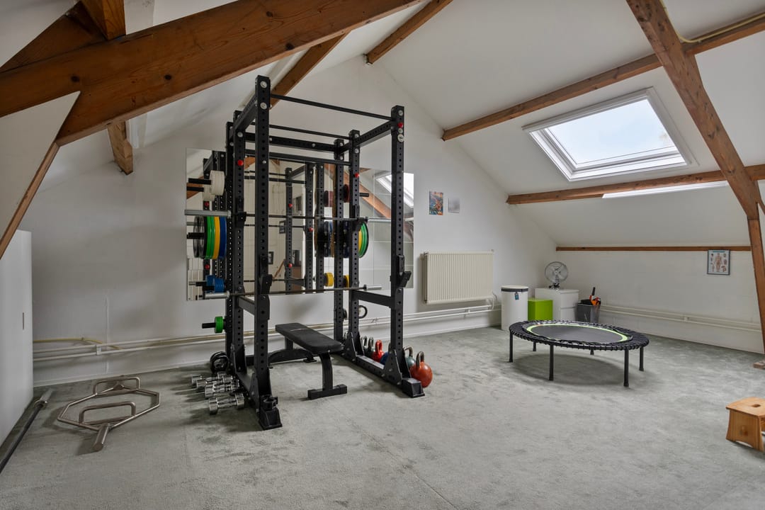 Foto 28 van Valeriushof 33-B