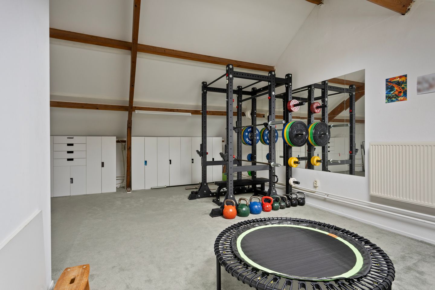 Foto 29 van Valeriushof 33-B