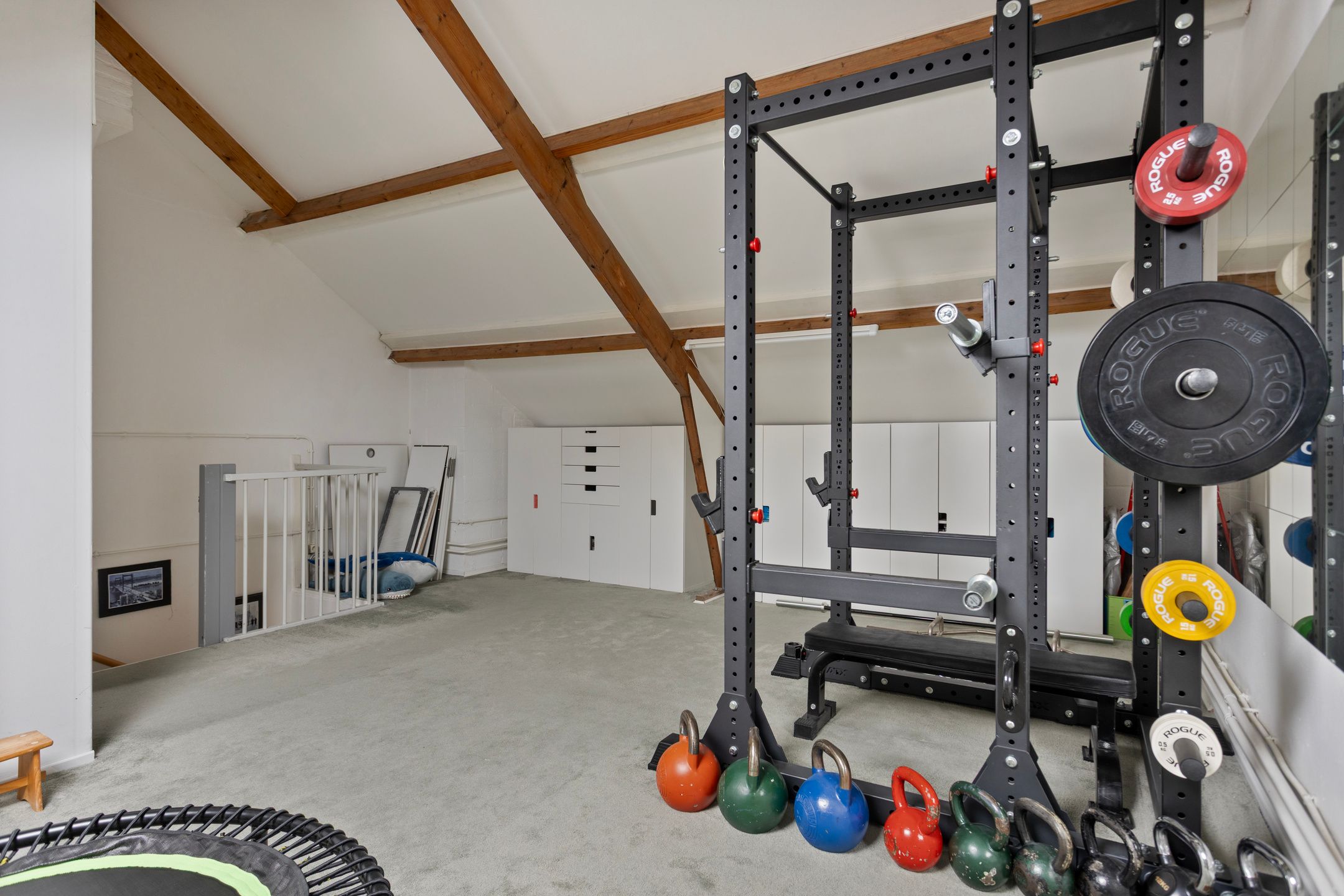 Foto 30 van Valeriushof 33-B