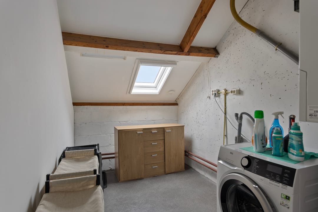 Foto 31 van Valeriushof 33-B