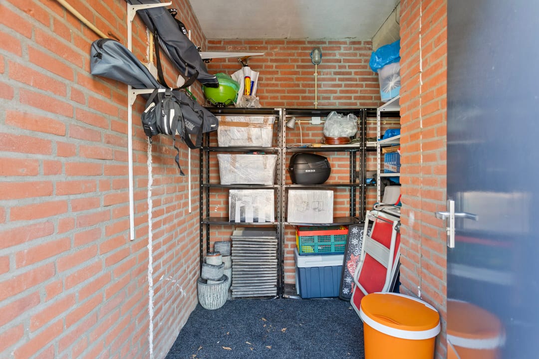 Foto 32 van Valeriushof 33-B