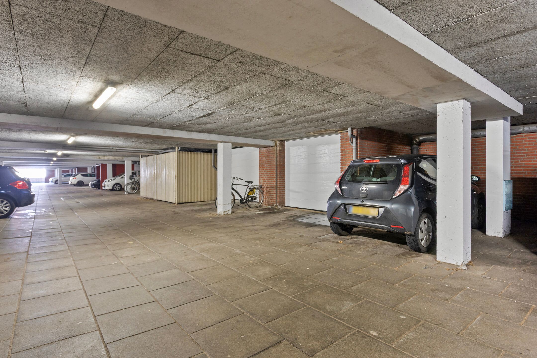 Foto 33 van Valeriushof 33-B