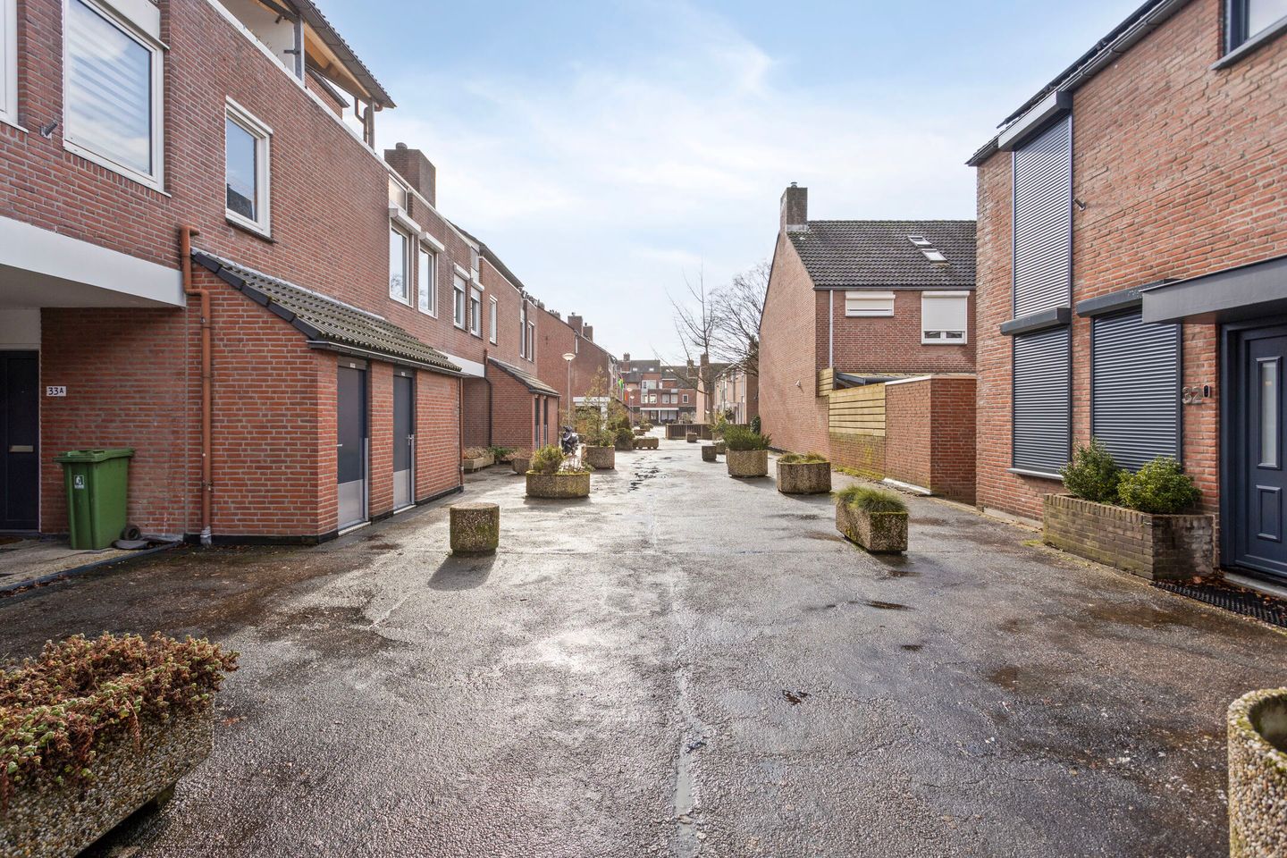 Foto 35 van Valeriushof 33-B