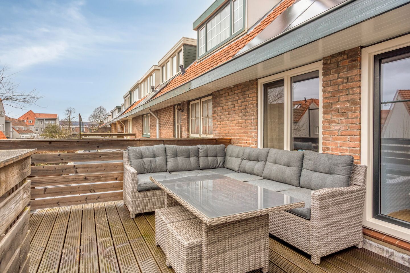 Foto 20 van Deken Waarestraat 18