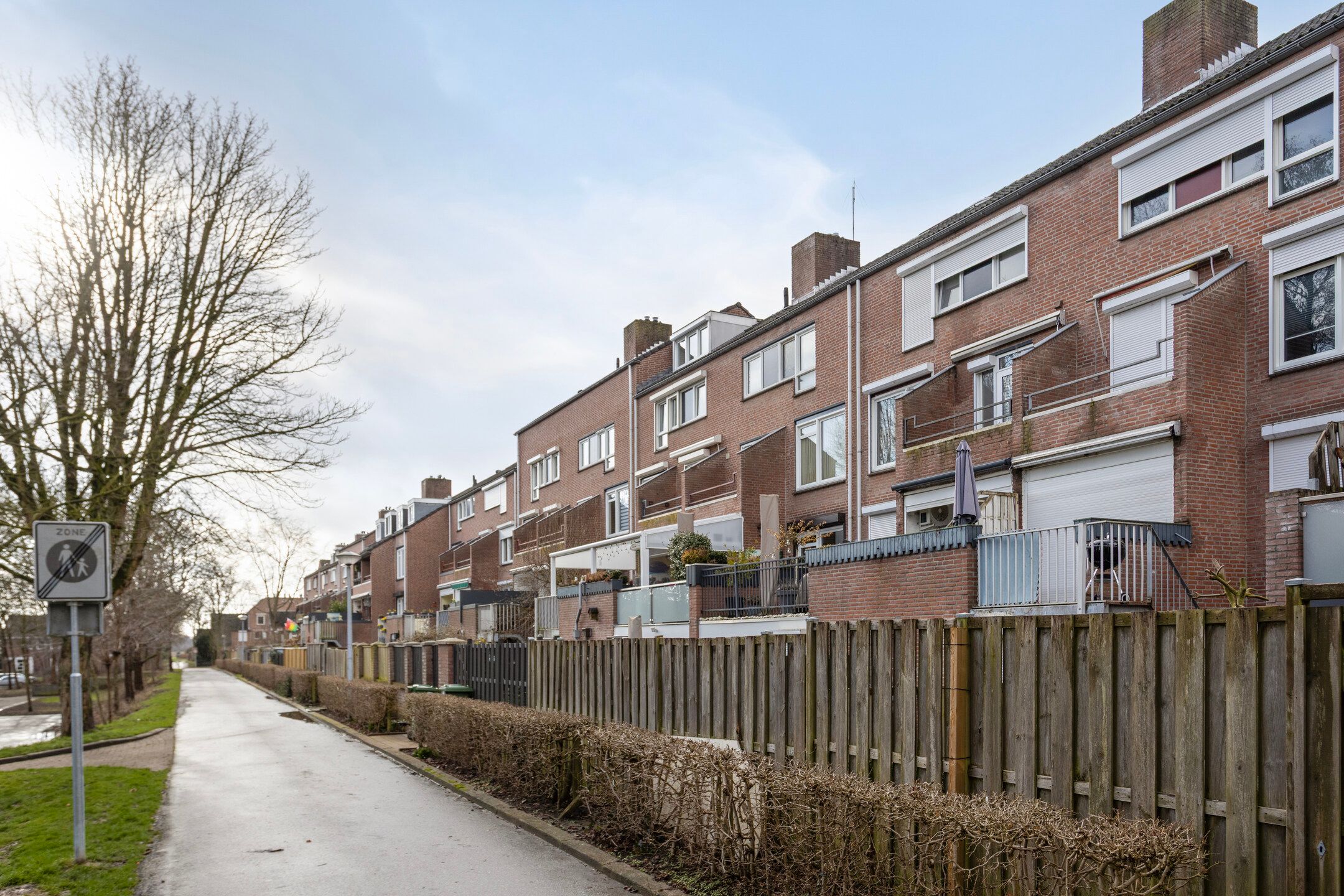 Foto 36 van Valeriushof 33-B