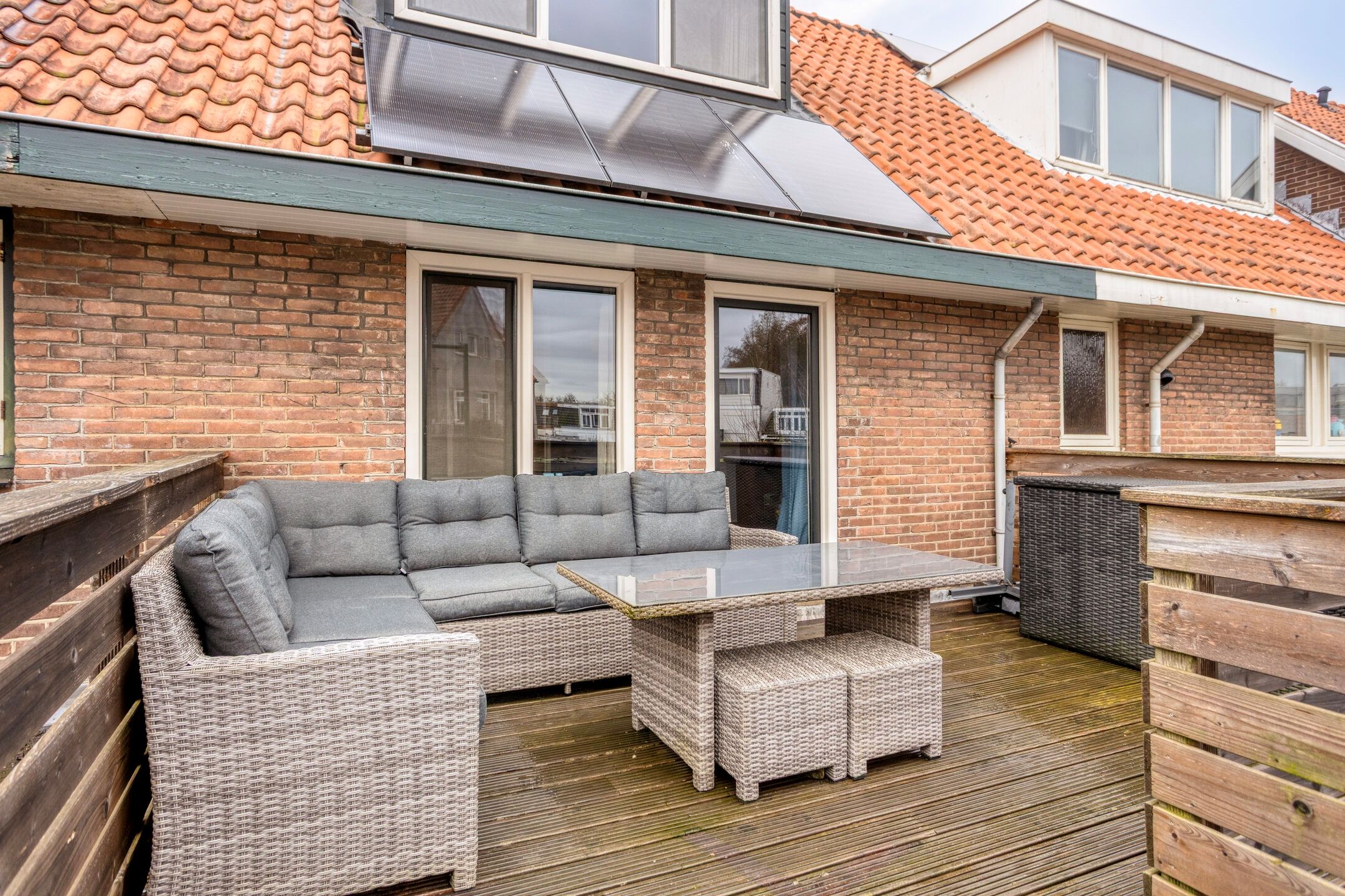 Foto 21 van Deken Waarestraat 18