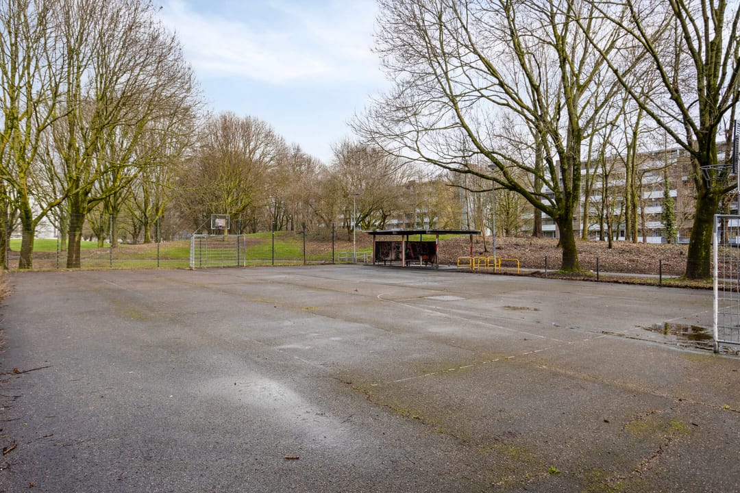 Foto 38 van Valeriushof 33-B